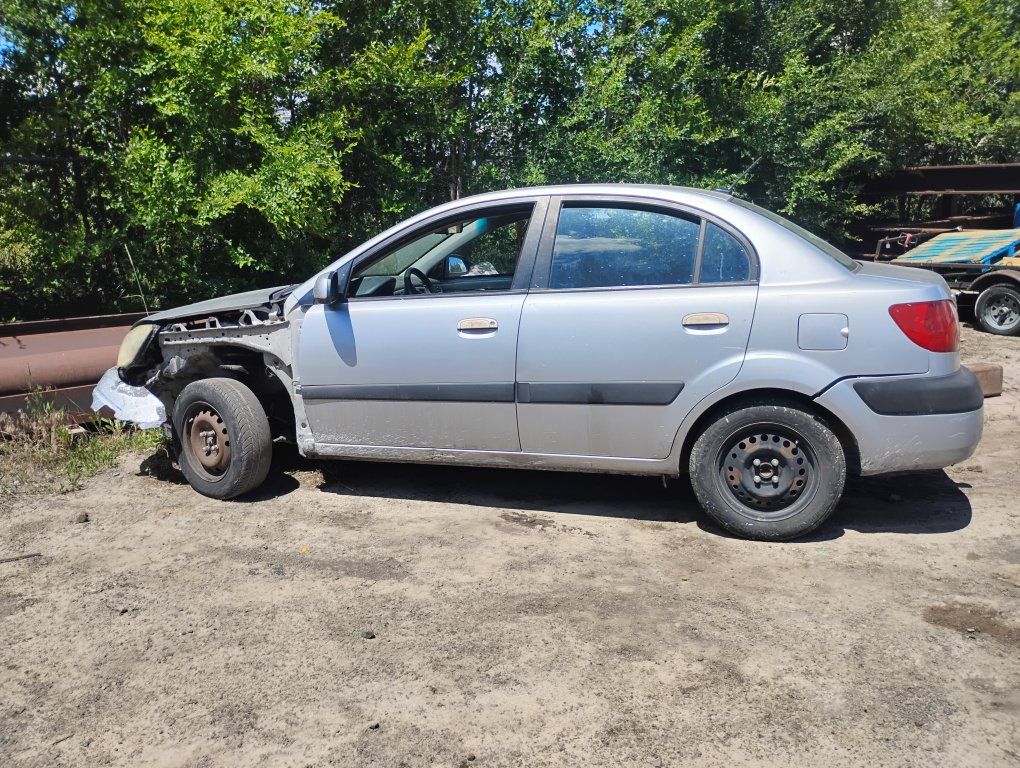 2008 Kia Rio 172k