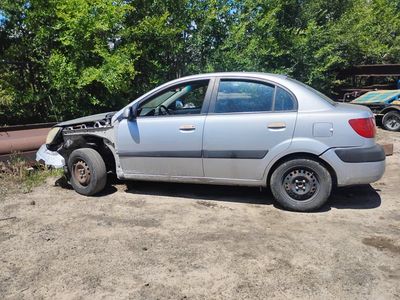2008 Kia Rio 172k
