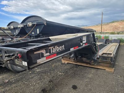 2019 Talbert RGN