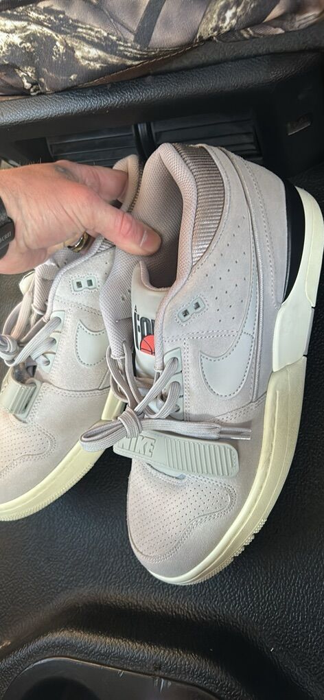 NIke Air force Aaf88