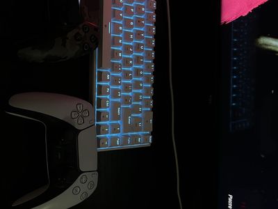 Ps5 ( Wanting To Trade For A Used Dirtbike)