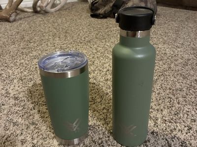 Cups