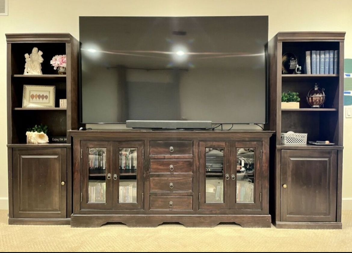 Beautiful Solid Wood