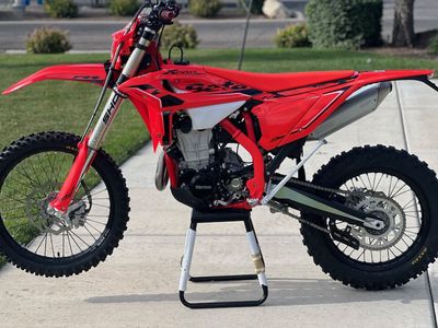2026 BETA 390RR X-PRO