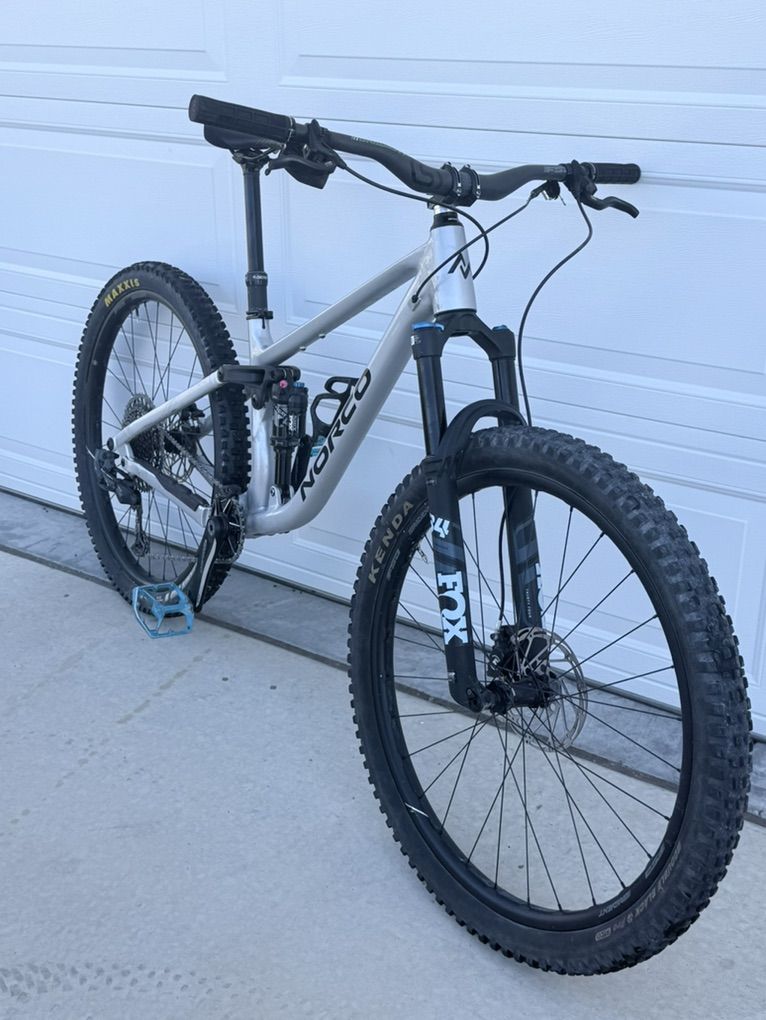 2023 Norco Fluid Medium 29 inch