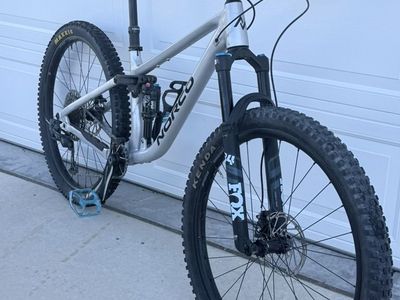 2023 Norco Fluid Medium 29 inch