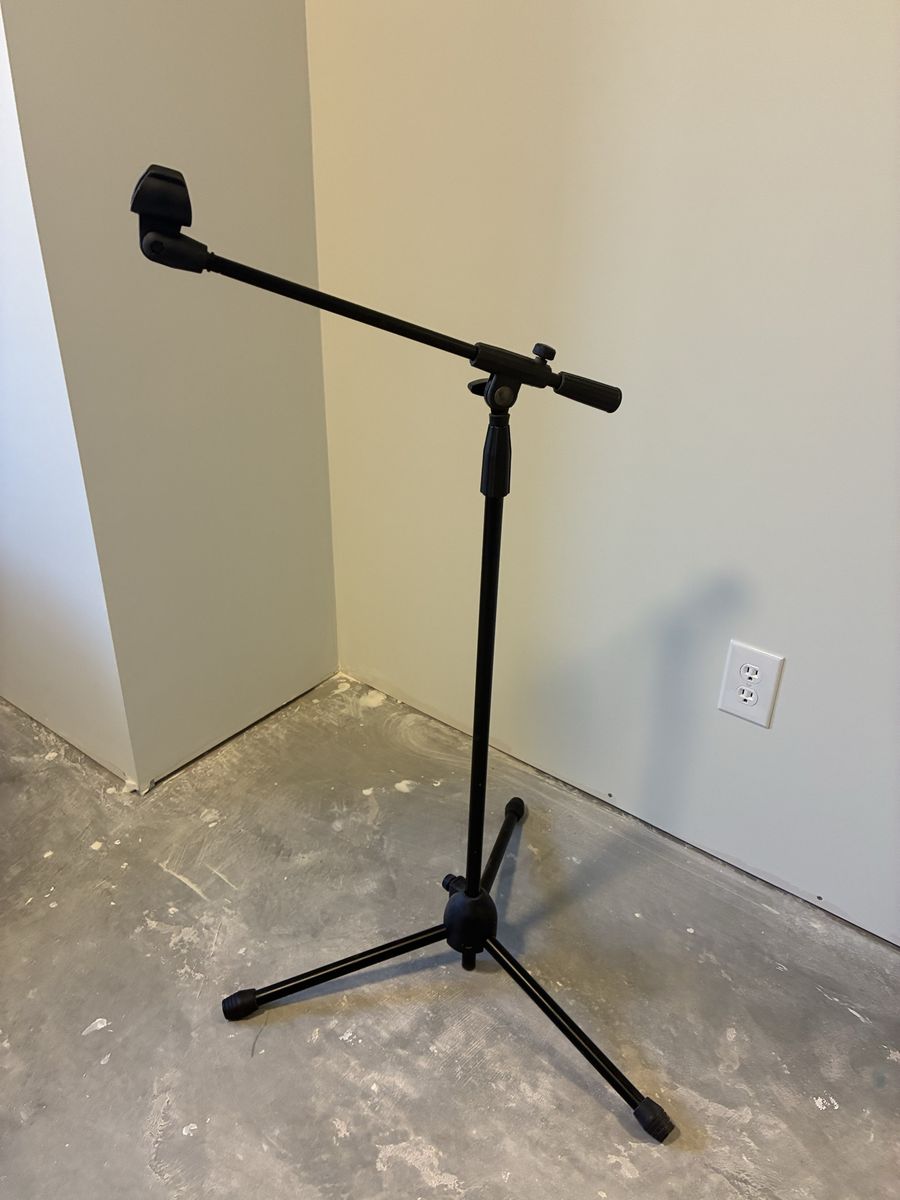 Mic stand for sale