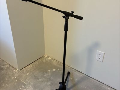 Mic stand for sale