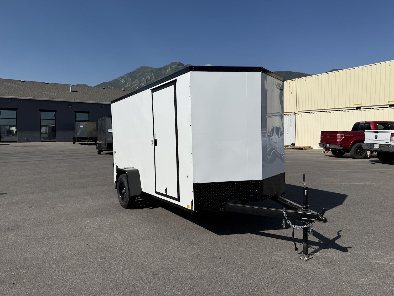 2026 Look ST DLX 6x12