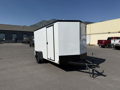 2026 Look ST DLX 6x12