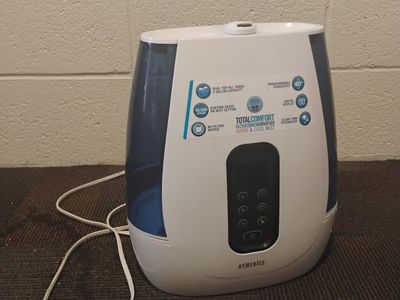 Humidifier