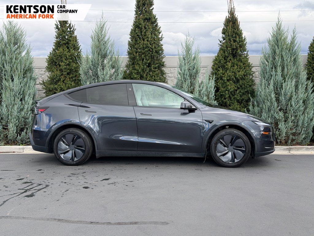 Tesla Clean Picture 2026 Tesla Model Y Long Range in American Fork, UT | KSL Cars