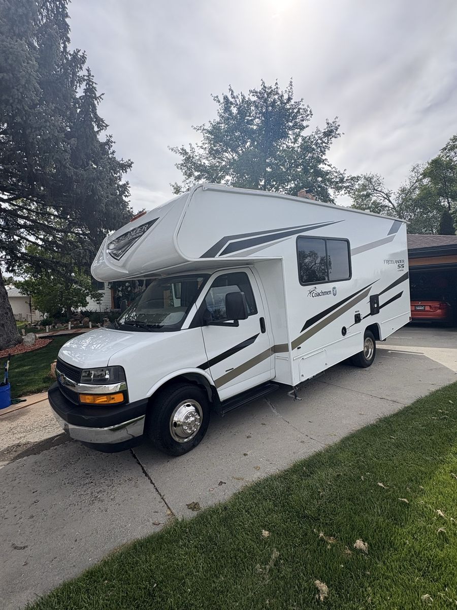 Motorhome