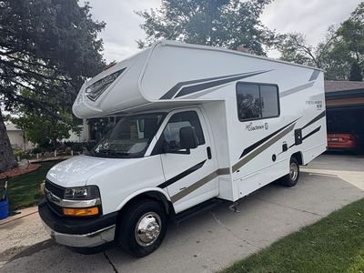 Motorhome