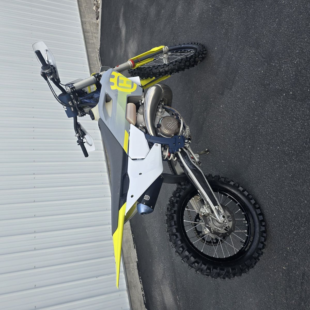 2024 Husqvarna TX 300