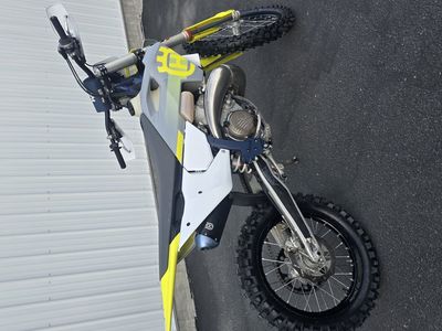 2024 Husqvarna TX 300