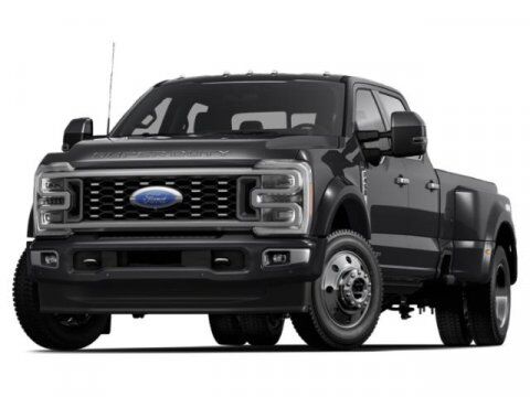 2024 Ford F-450 Super Duty Limited