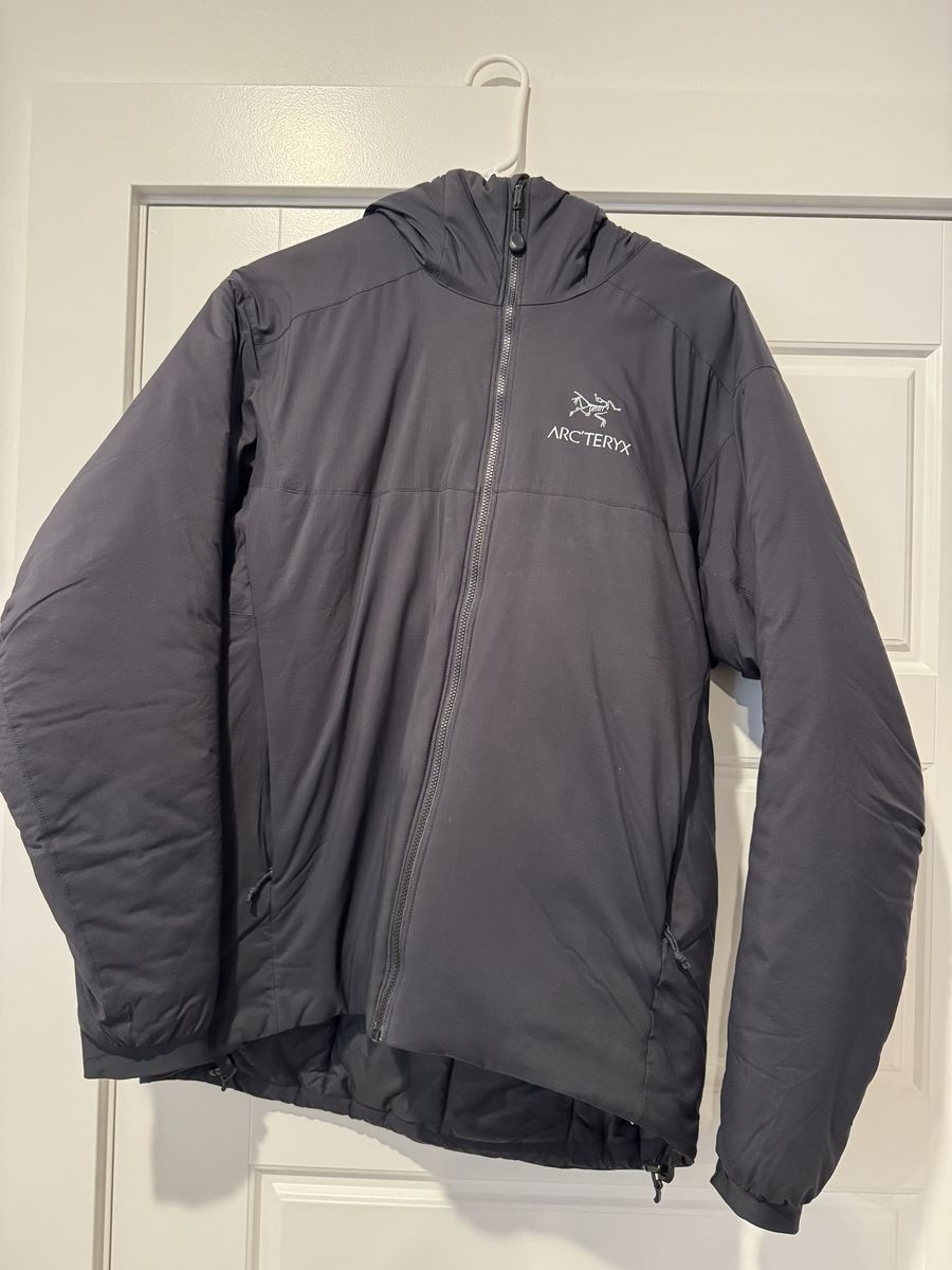 Arc’teryc Atom hoodie