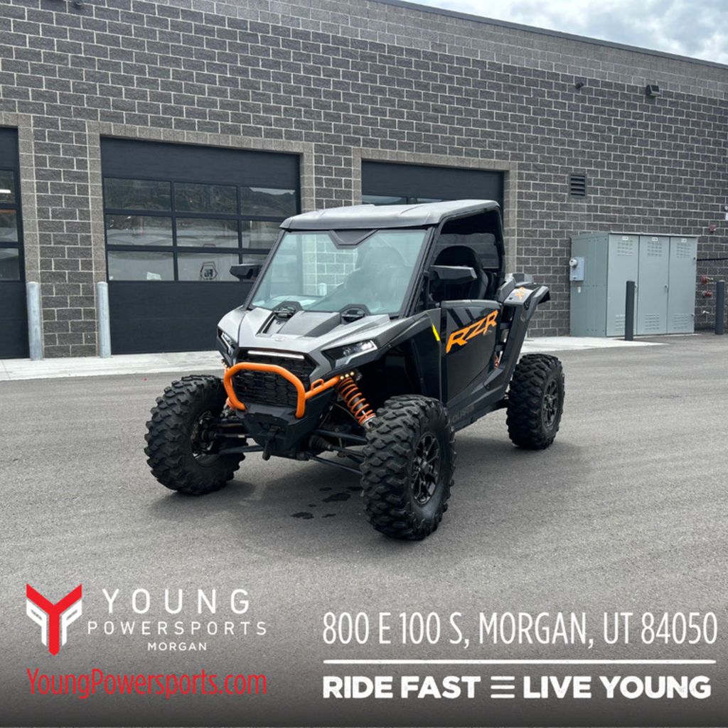 2024 Polaris® RZR XP 1000 Ultimate