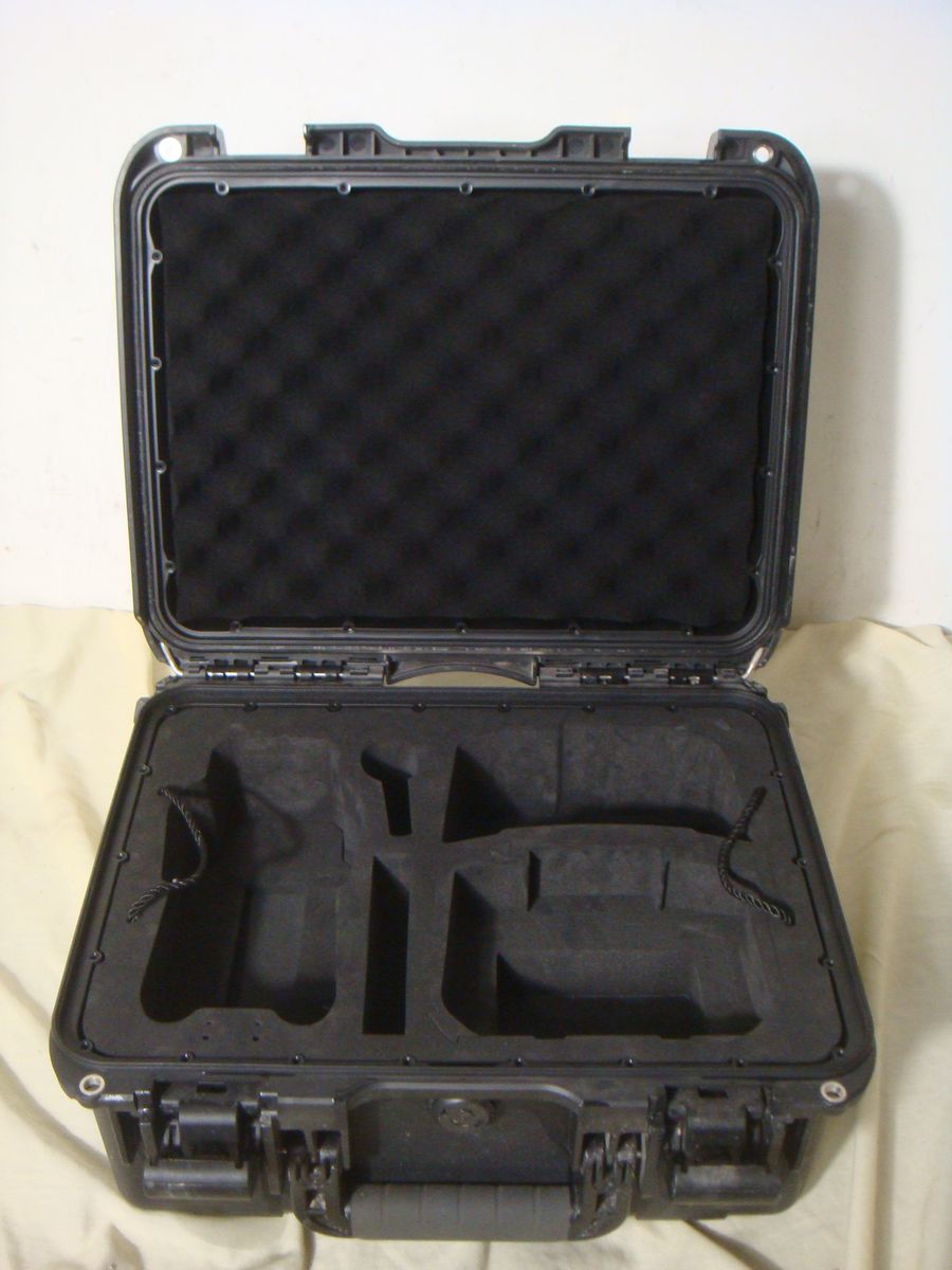 LEKUFEE WATERPROOF CARRYING CASE ONLY FOR MAVIC 3 PRO/CLASSIC/COMBO & GOGGLES