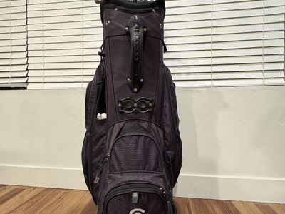 Cleveland Golf Bag