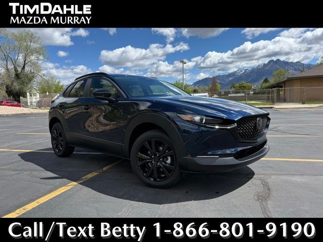 2026 Mazda CX-30 2.5 S Aire Edition