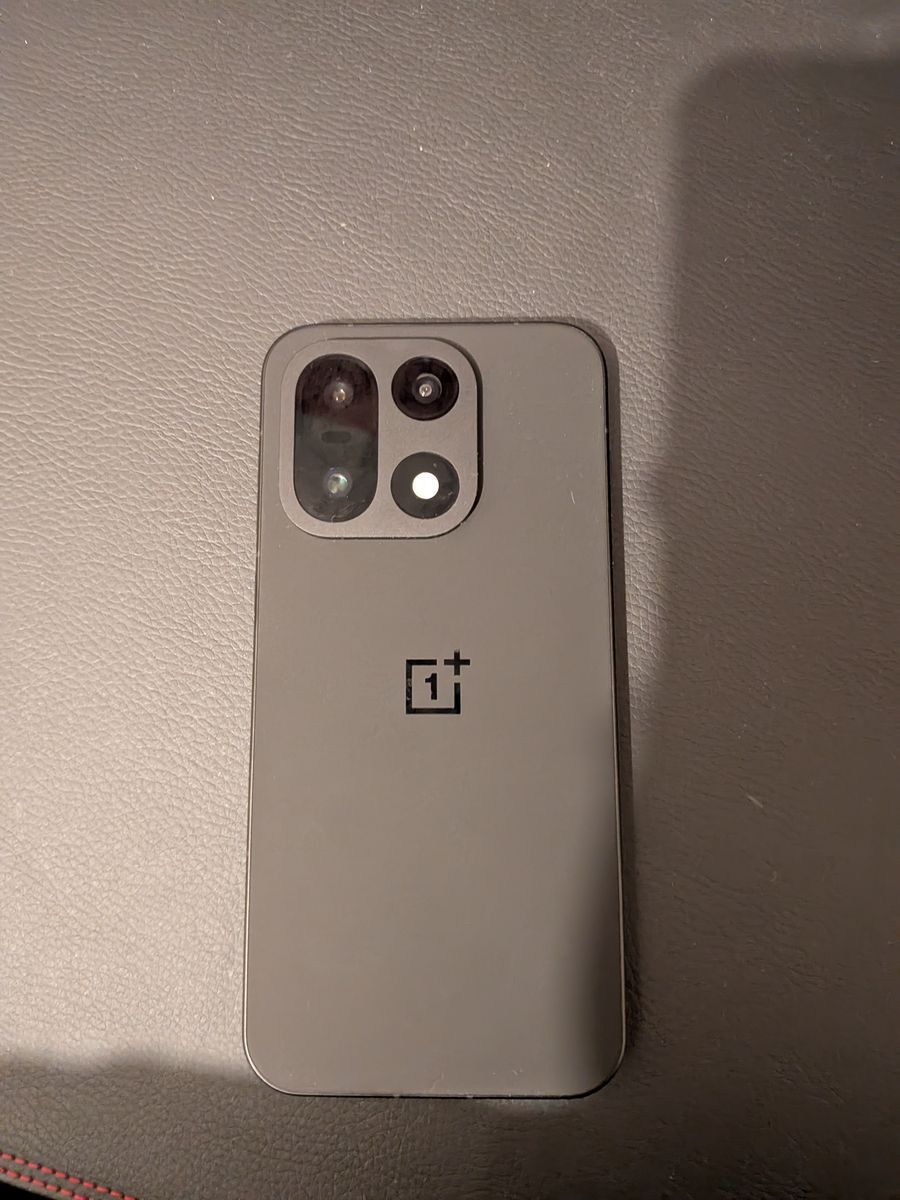 One plus  15