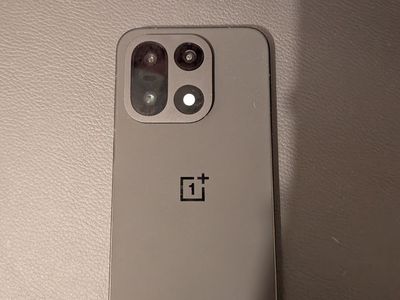 One plus 15