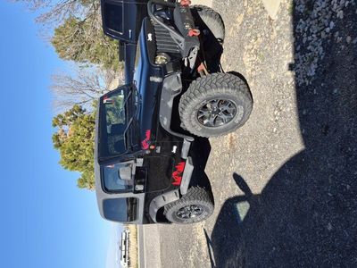 2001 JEEP WRANGLER Sport