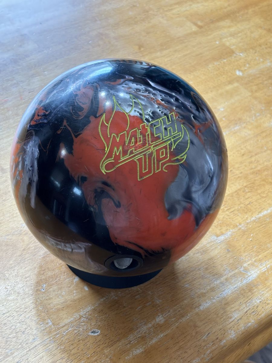 Storm Match Up Bowling Ball 14 pounds