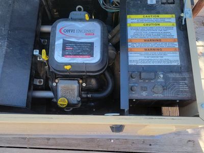 generac generator