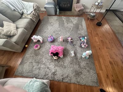 Stuffed Animals For Sale!!