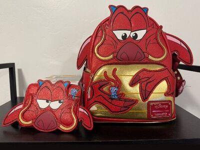 Disney Purse/Wallet
