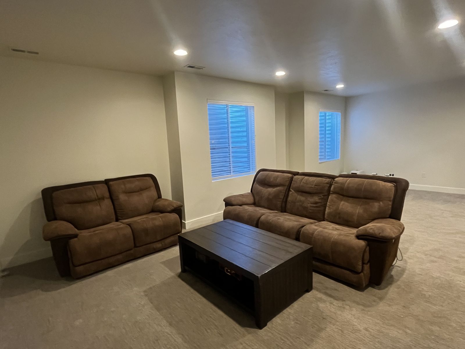 Complete Living Room Set!