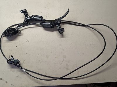 SRAM Guide Disc Brake Set