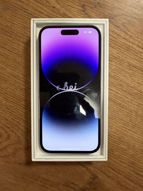 IPHONE 14 PRO 128GB  T-MOBILE