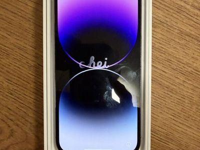 IPHONE 14 PRO 128GB T-MOBILE