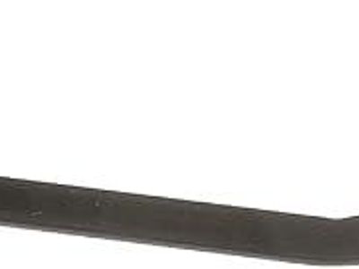 1993-1998 Jeep Grand Cherokee, 1993 Jeep Wagoneer Dorman 42590 Front Windshield Wiper Arm