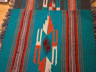 Vintage Linens
