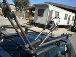 Yakima & Thule Bike, Ski/Snowboard Roof, Spare tire, Hitch type Racks