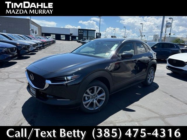2026 Mazda CX-30 2.5 S Preferred