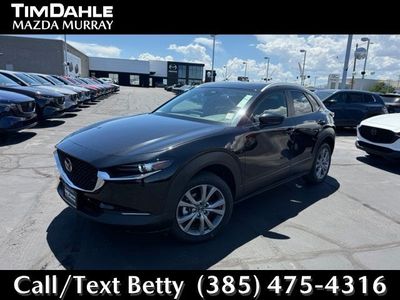 2026 Mazda CX-30 2.5 S Preferred