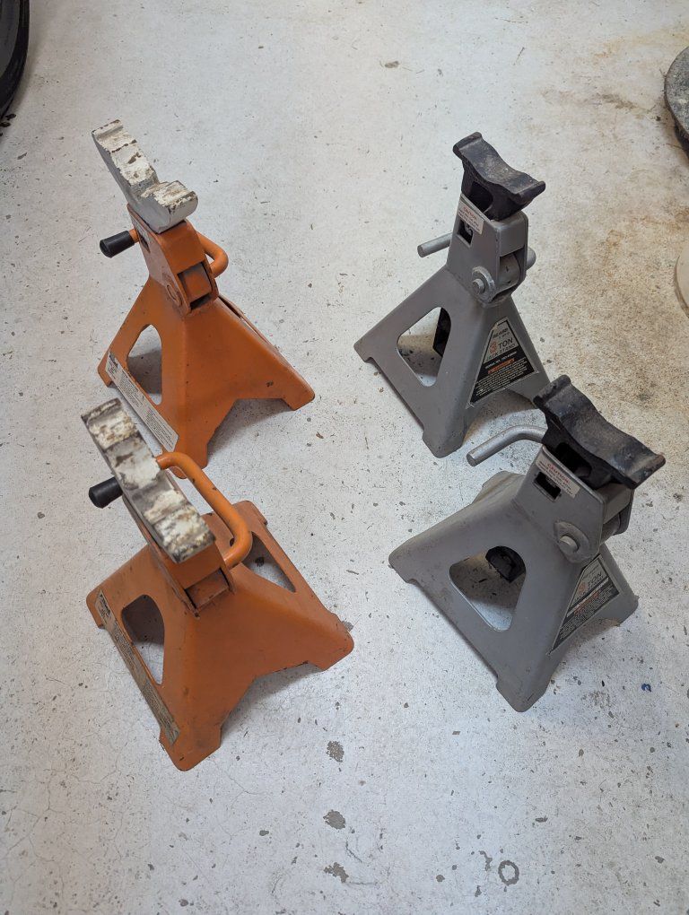 Jack Stands