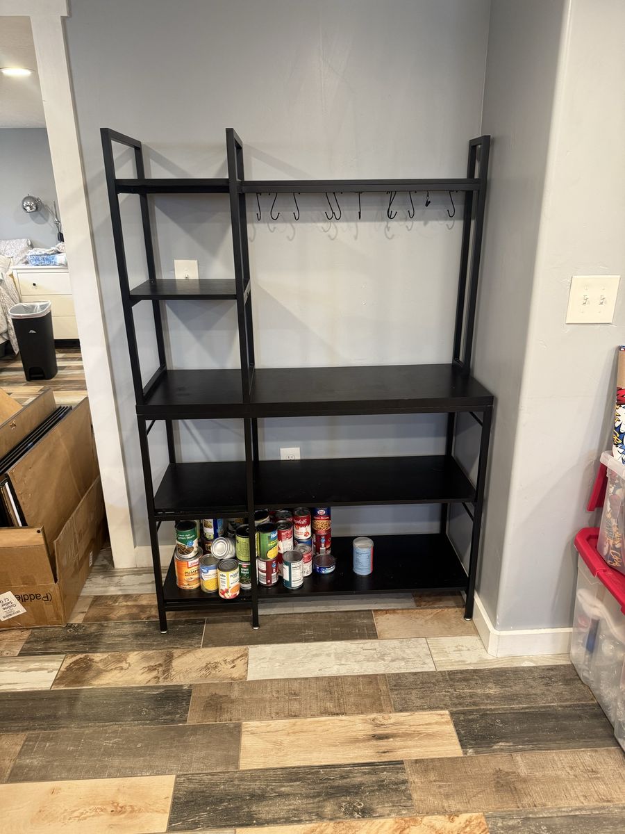 Kitchen Shelf