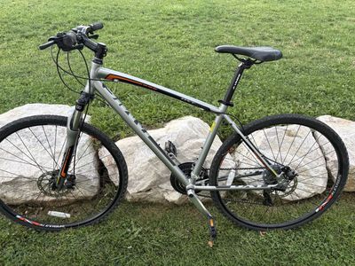 Jamis DXT Elite