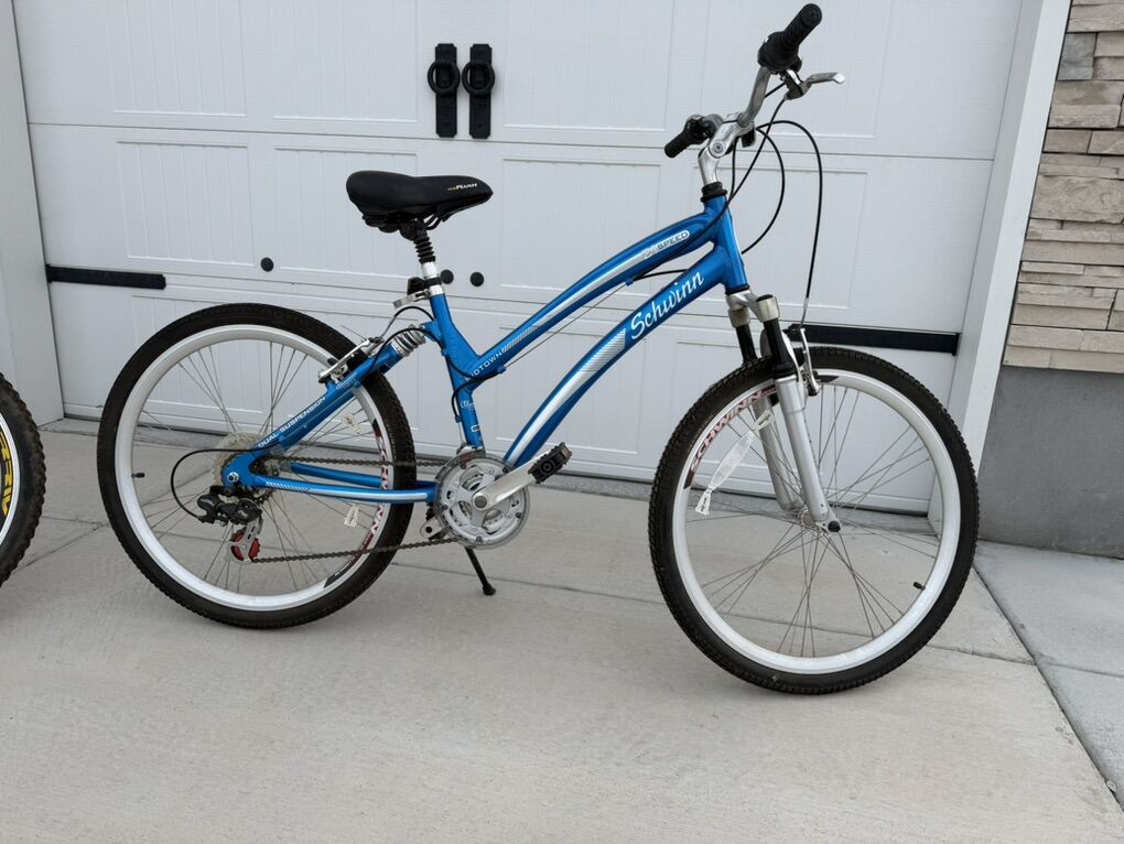Schwinn Bike For Sale $50.00