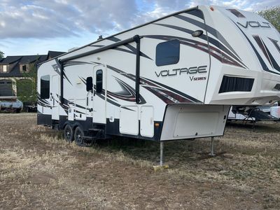 2014 voltage v- series