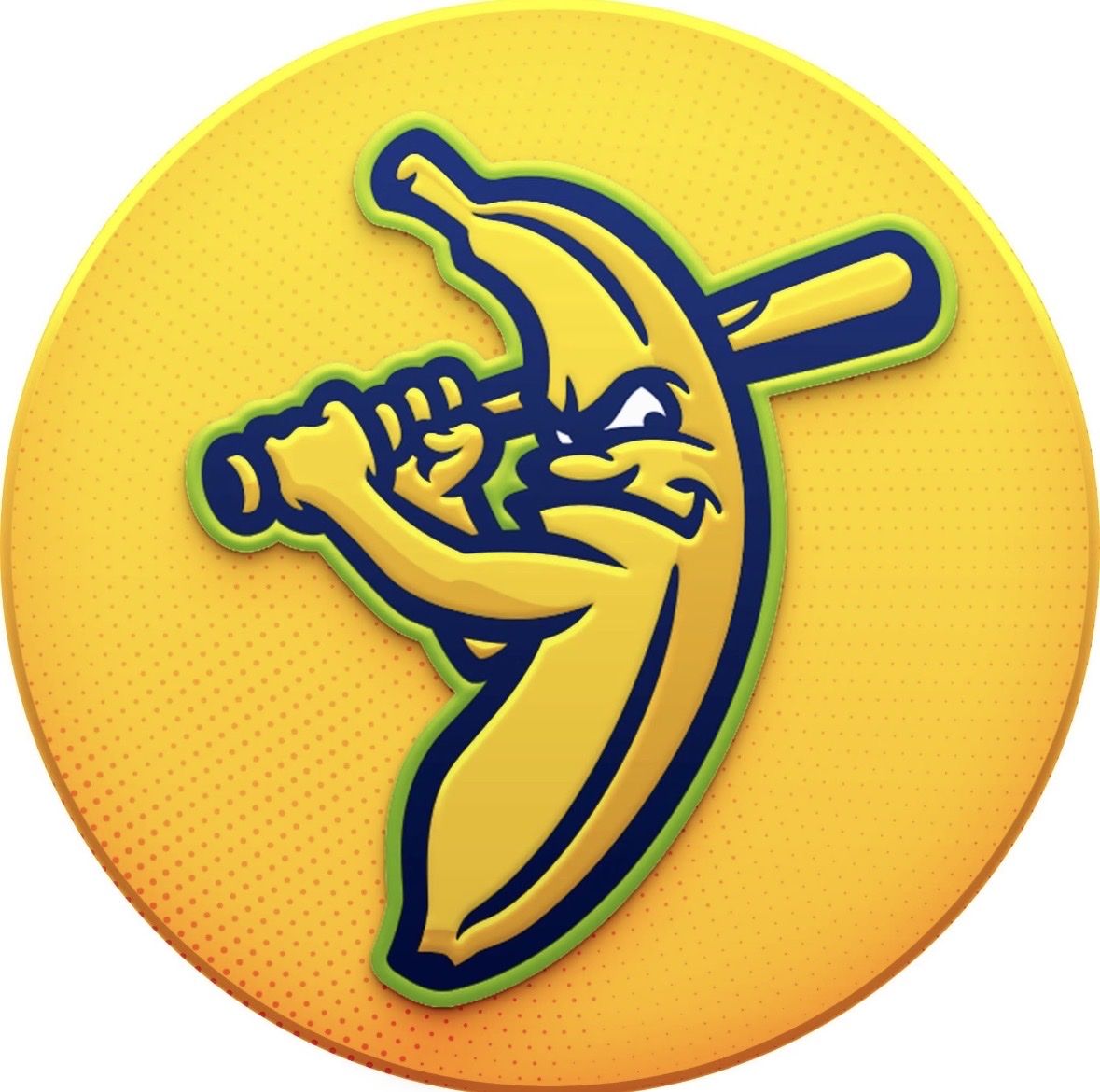 Savannah Bananas Baseball Game Tickets - Firefighters vs. Party Animals 8/13