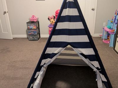 Kids Teepee