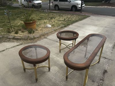End Tables